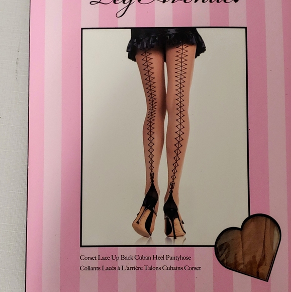 Pantyhose - Picture 2 of 2